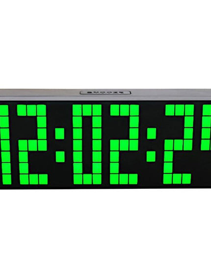 Home LED Digital Clock