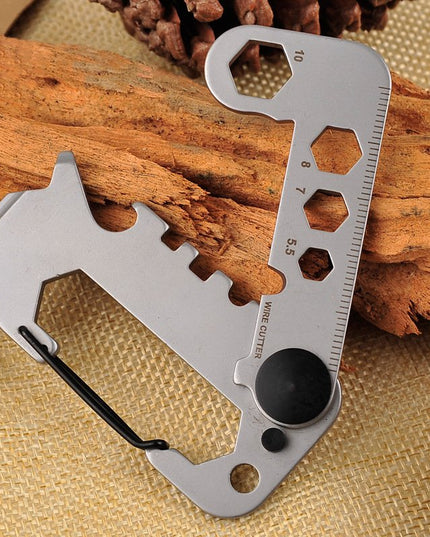 12 in 1 Multi Tool