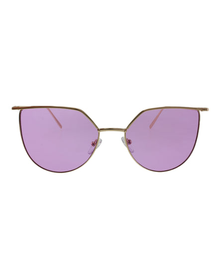 Jase New York Alton Sunglasses in Purple