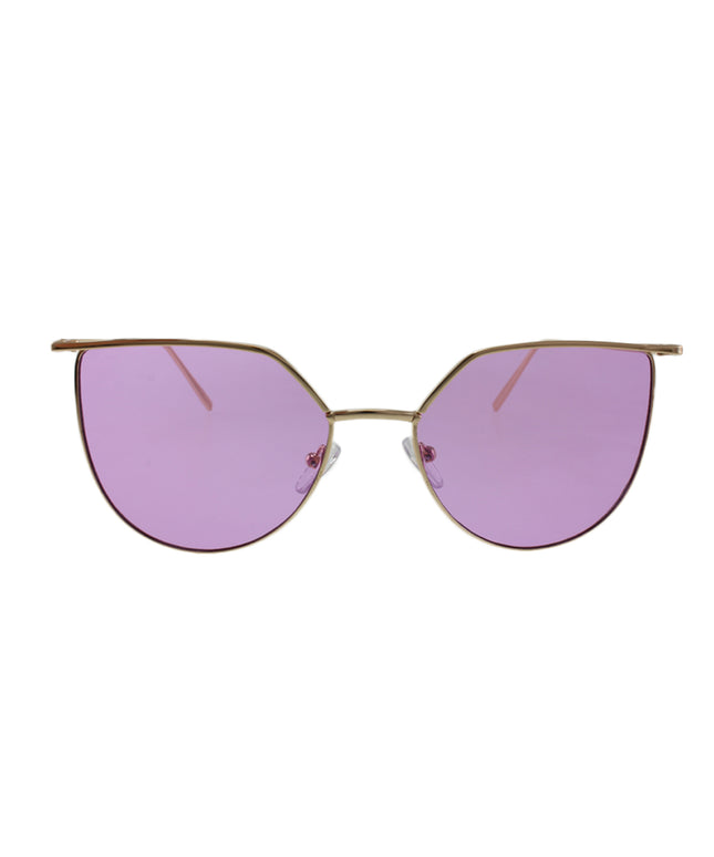 Jase New York Alton Sunglasses in Purple