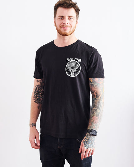 Norvine Deer Tee