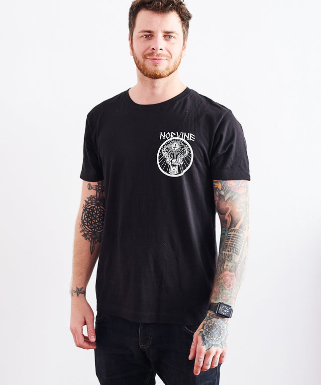 Norvine Deer Tee