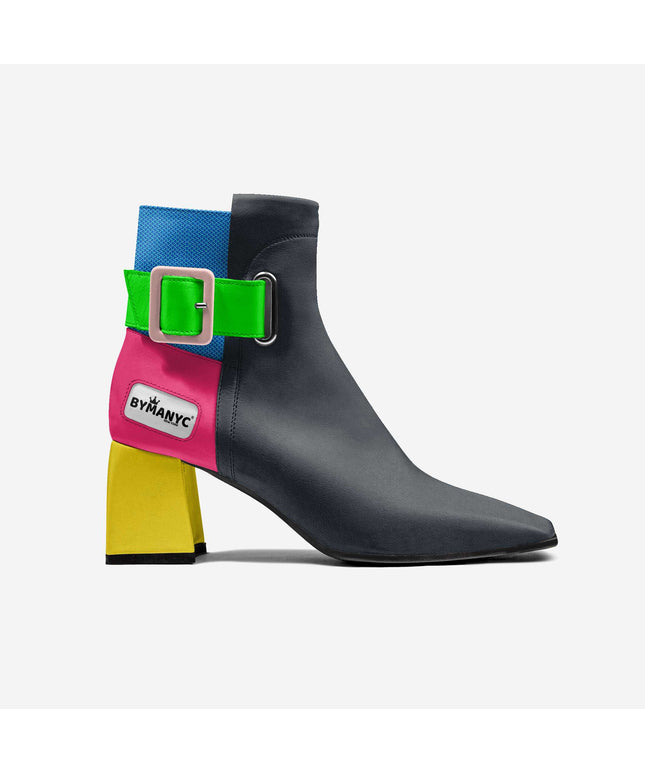 BYMANYC ® New York Luxury Women's Footwear Ecological - MIDTOWN