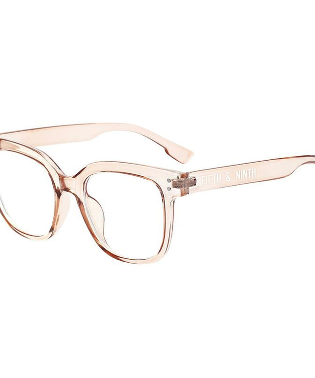 Draper Blue Light Glasses
