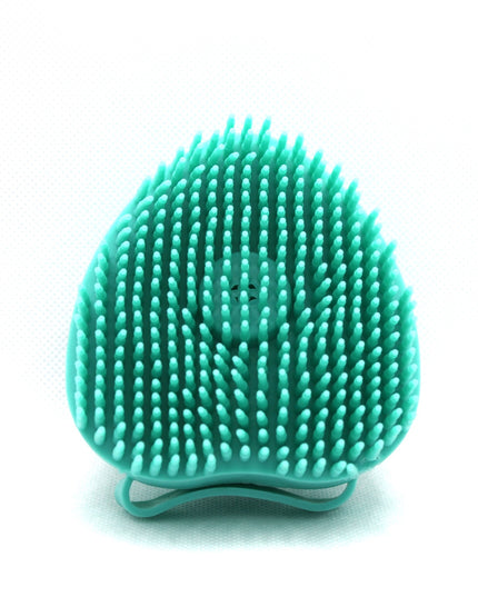 BrushPro Bath Brush The Ultimate Convenience for Pet Bath Time