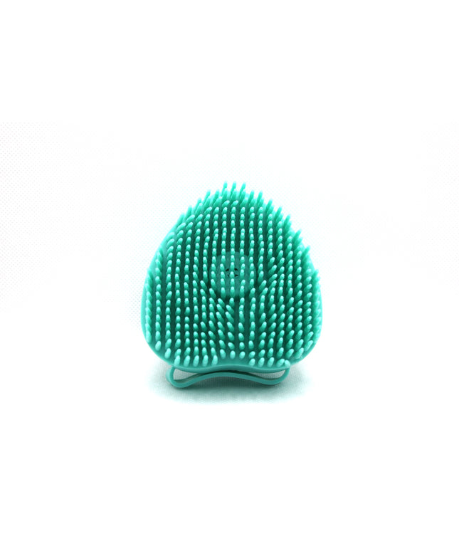 BrushPro Bath Brush The Ultimate Convenience for Pet Bath Time