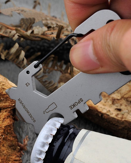 12 in 1 Multi Tool