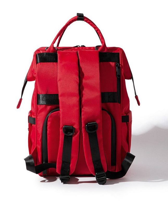 ALLFASHION™ – SmartMom Travel+ Diaper Backpack