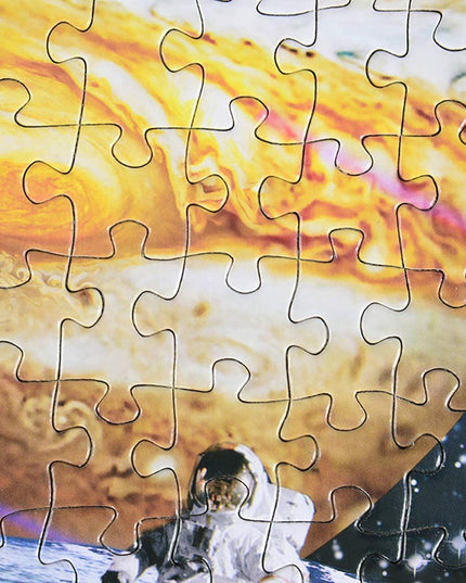 1000 Pieces Space Theme Puzzles for Adults
