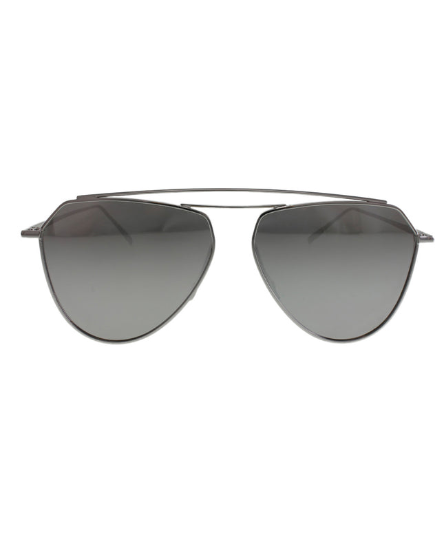 Jase New York Jonas Sunglasses in Silver