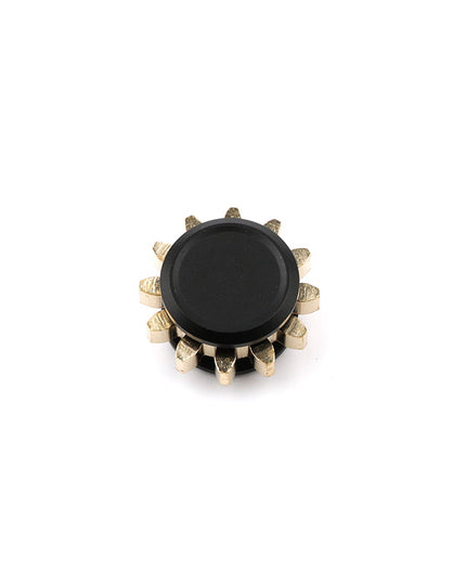 Fidget Spinner Metal Anti-Stress Fingertip Toys