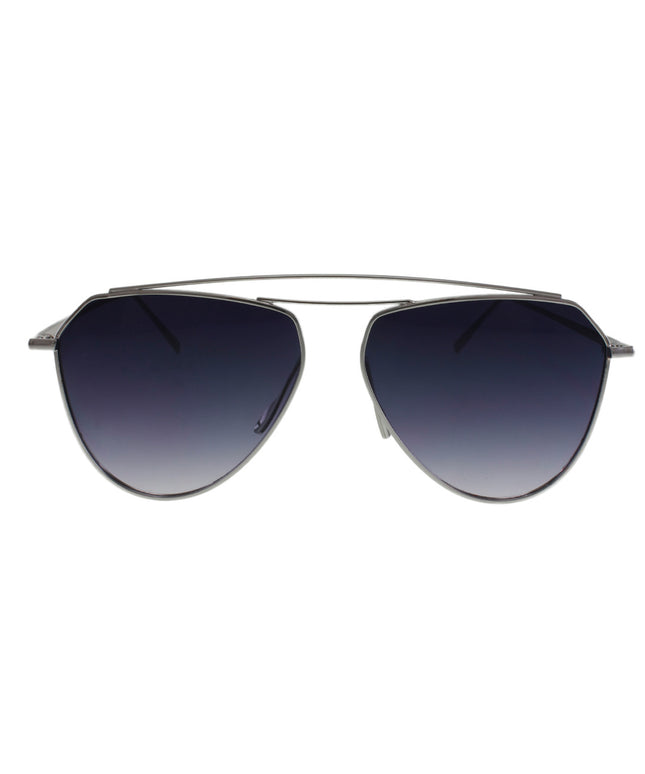 Jase New York Jonas Sunglasses in Smoke