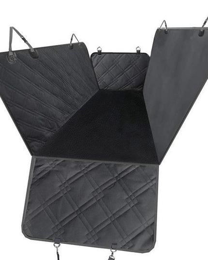 Waterproof Pet Seat Cover Car Seat Cover