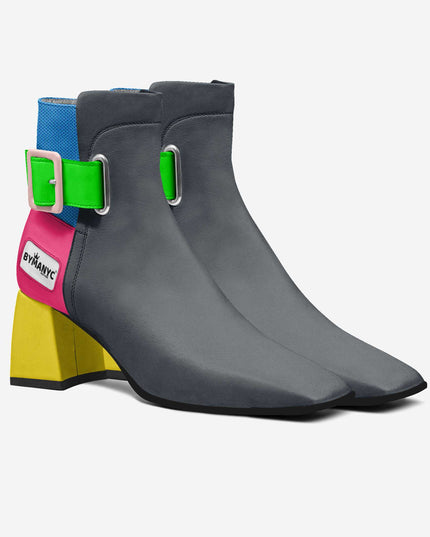 BYMANYC ® New York Luxury Women's Footwear Ecological - MIDTOWN
