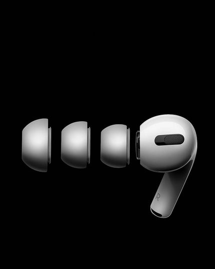 Third Generation BestPods Pro Bluetooth Earphones With ANC For iPhone