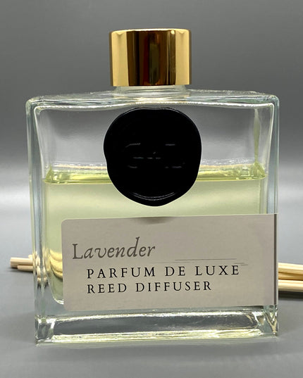 Lavender Reed Diffuser