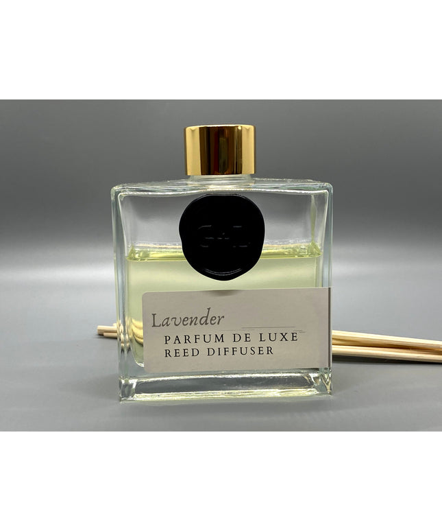 Lavender Reed Diffuser