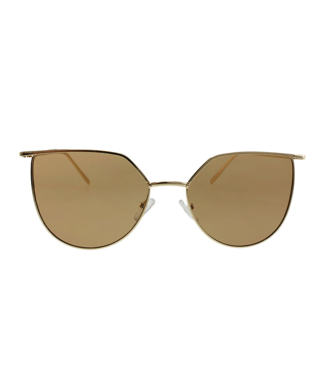 Jase New York Alton Sunglasses in Brown