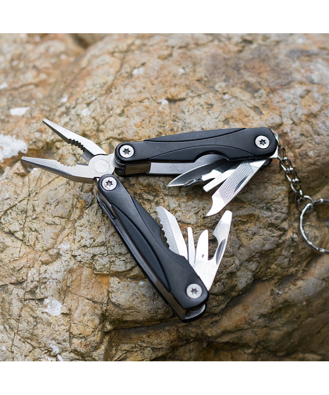 Outdoor Multifunction Tools