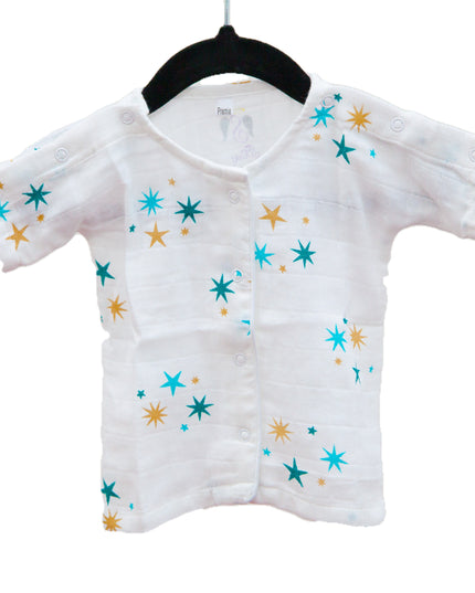 T-Shirt Short Sleeve