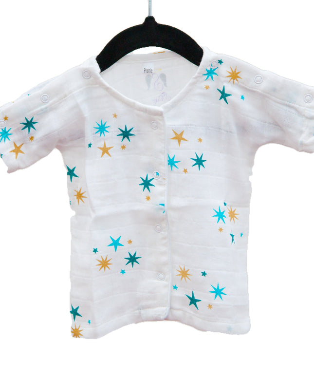 T-Shirt Short Sleeve
