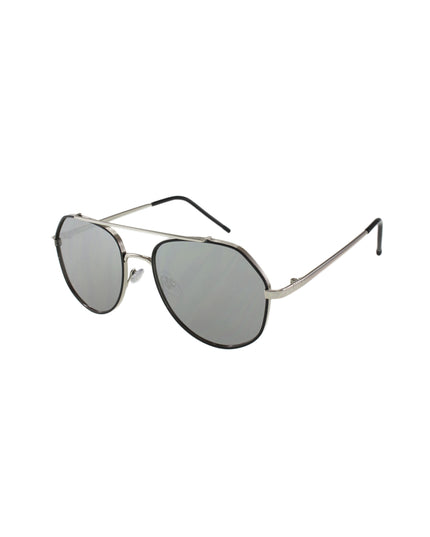 Jase New York Biltmore Sunglasses in Silver