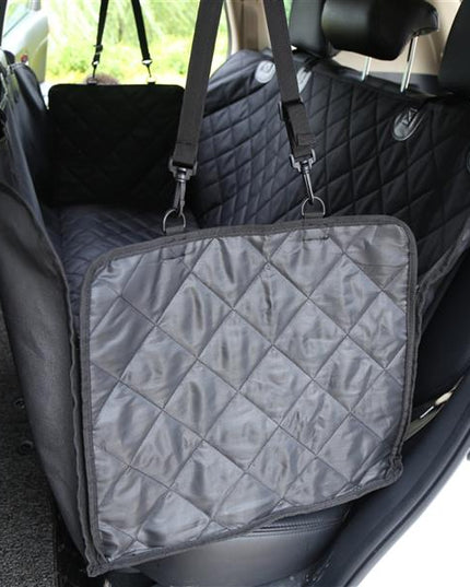 Waterproof Pet Seat Cover Car Seat Cover