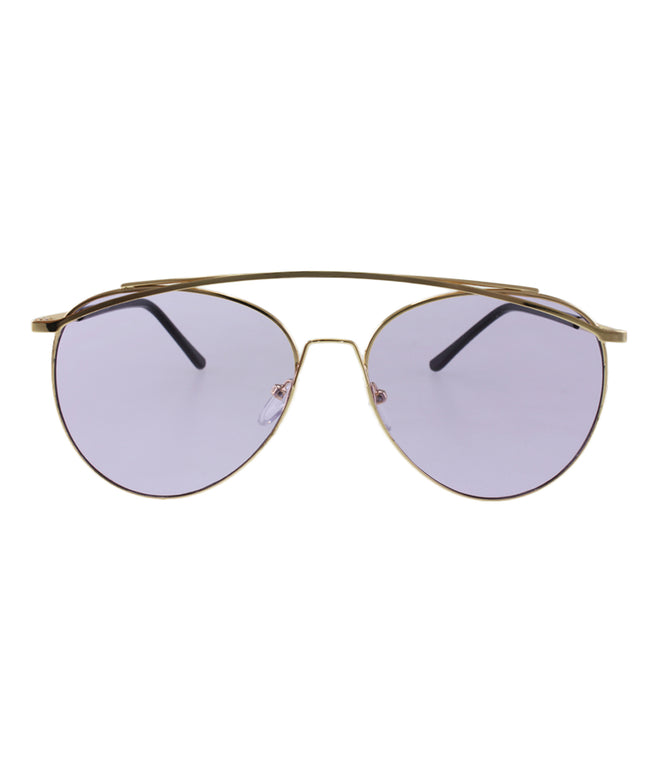 Jase New York Lincoln Sunglasses in Purple