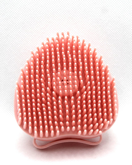 BrushPro Bath Brush The Ultimate Convenience for Pet Bath Time
