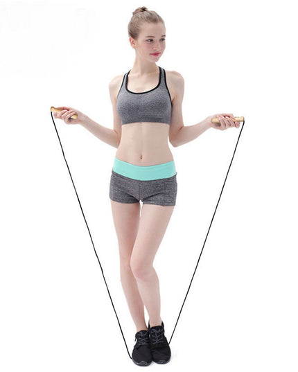 4 Piece Fitness Bundle
