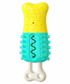 Yellow Green