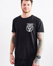 S / Black