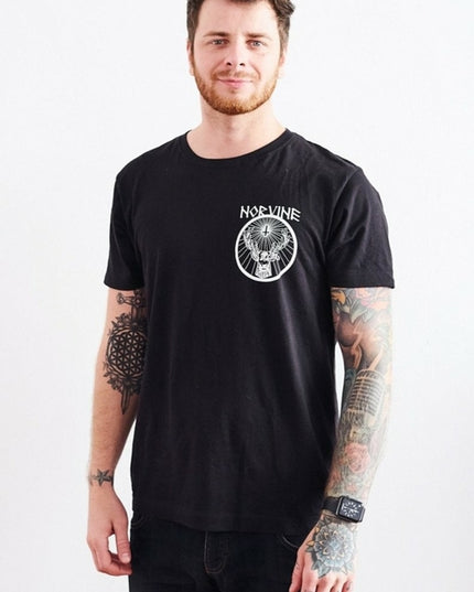 Norvine Deer Tee