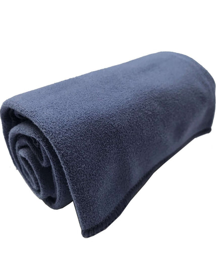 Premium Absorption Microfiber Hot Yoga Hand Towel