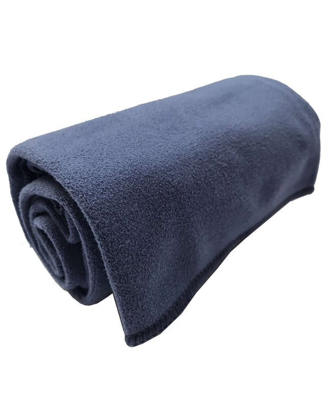 Premium Absorption Microfiber Hot Yoga Hand Towel