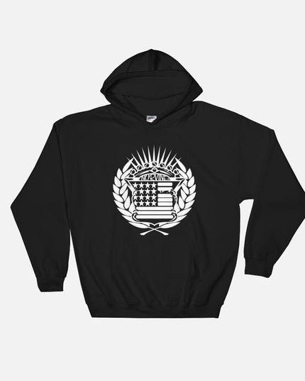 Norvine Eldorado Hoodie