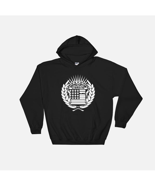 Norvine Eldorado Hoodie