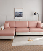 Leather Pink