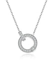 18K Platinum
