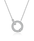18K Platinum