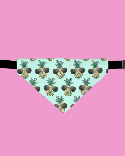 Fineapple Bandana