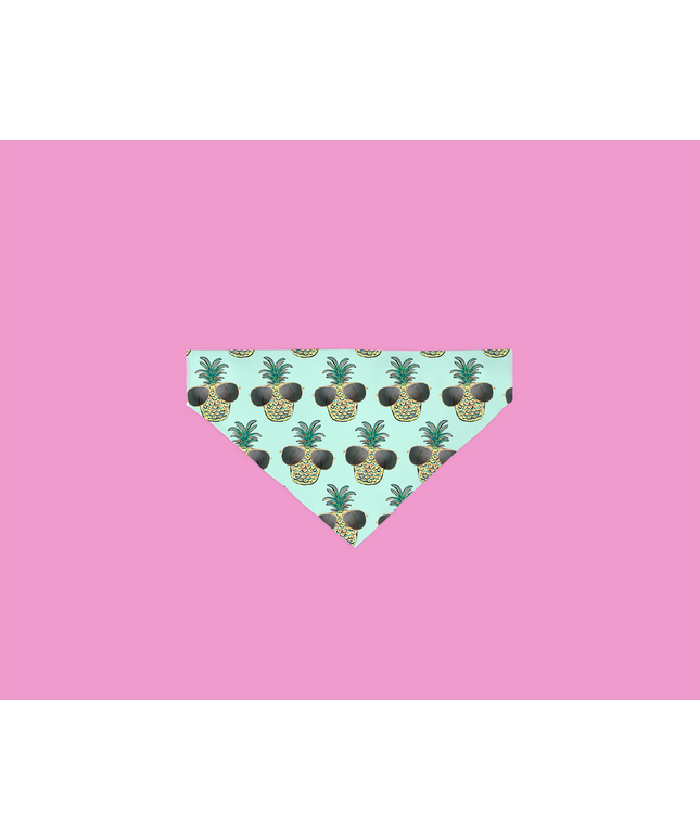 Fineapple Bandana
