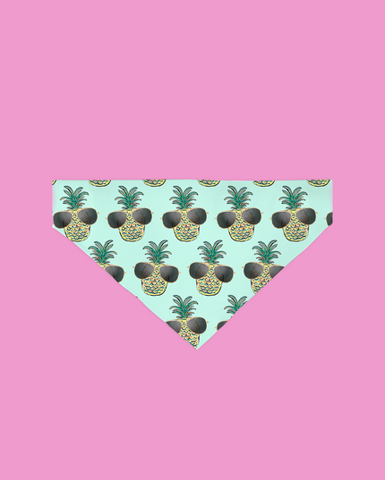 Fineapple Bandana