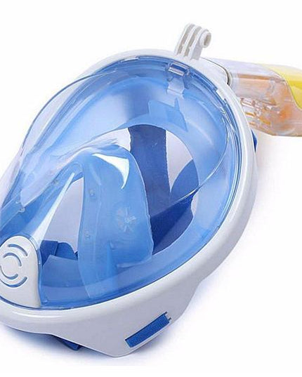 Full Face Snorkel Mask