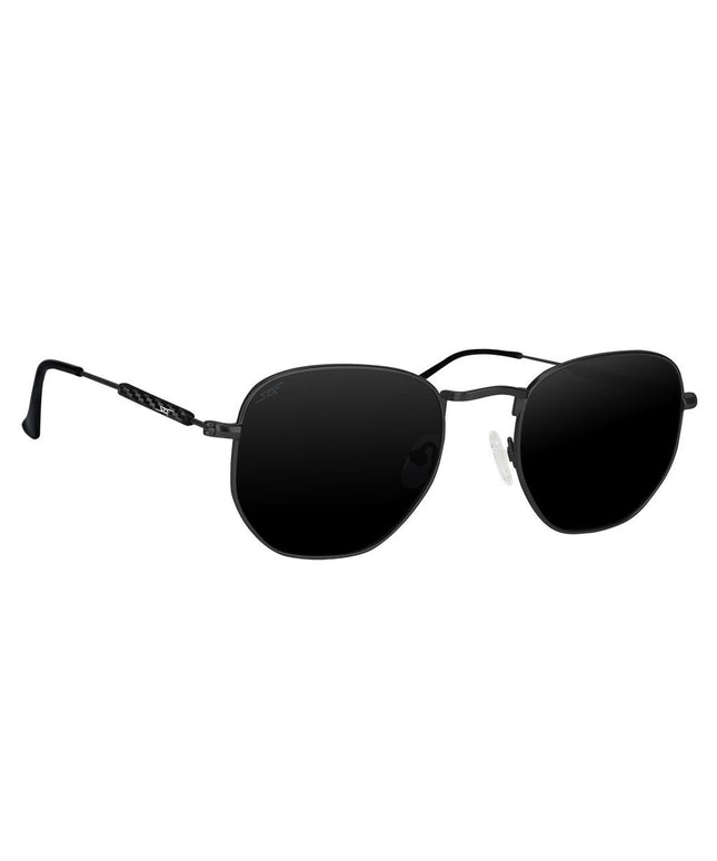 ●GEO● Real Carbon Fiber Sunglasses (Polarized Lens | Carbon Fiber Temp