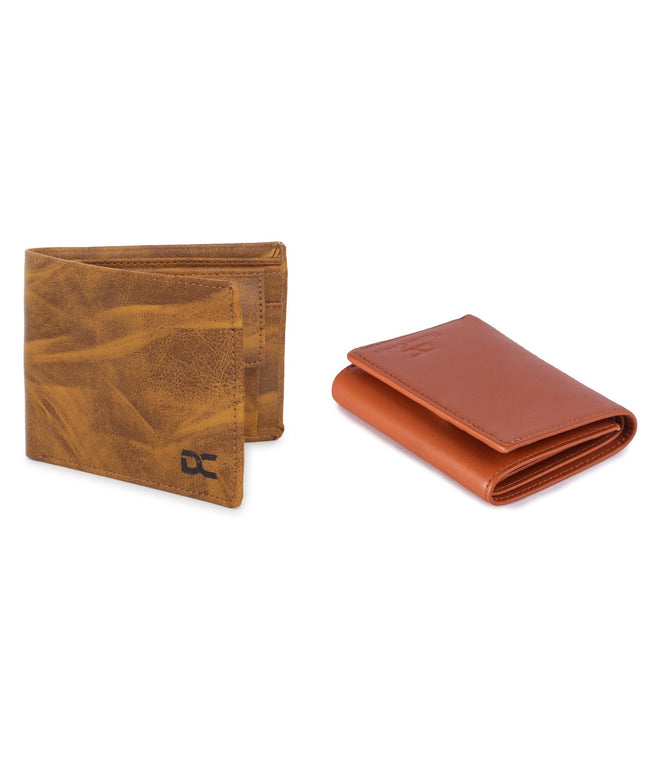Men's Stylish Bi-Fold, Textured PU Leather, Latest Slim Wallets with