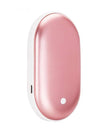 2 PACK / ROSE PINK