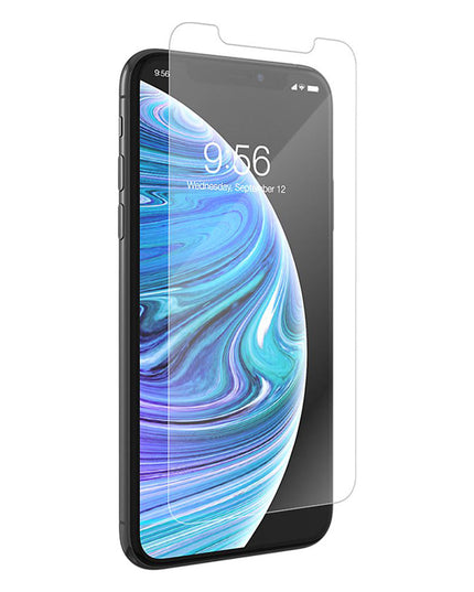 100% RECYCLABLE Tempered glass 2D/3D screen protector