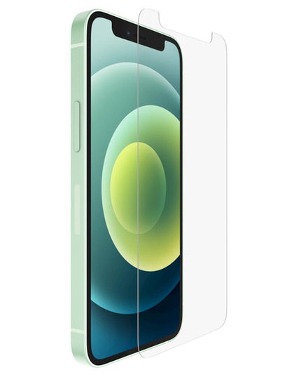 100% RECYCLABLE Tempered glass 2D/3D screen protector