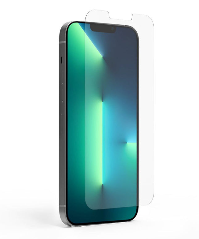 100% RECYCLABLE Tempered glass 2D/3D screen protector